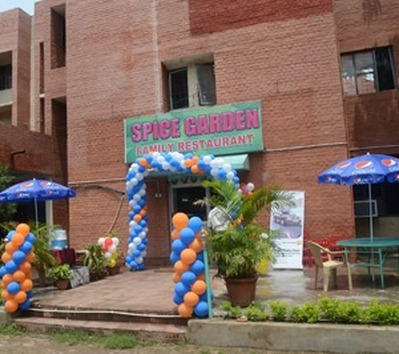 Patna SpiceGarden photo