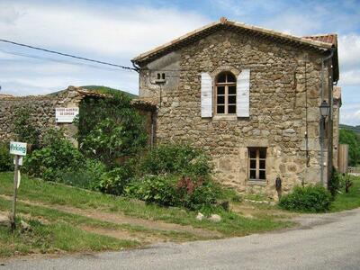 Ferme Auberge de Corsas Chambles