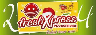Freshxpress Pizzaservice