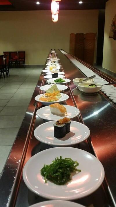 Wok Hu168
