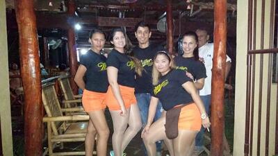 Bronco Sport Bar El Viejo