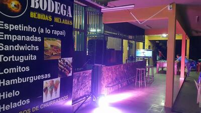 Futboleros BAR Lambare