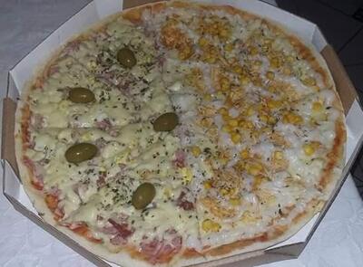 Saborear Pizzaria e Delivery Nossa Senhora do Socorro SE