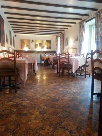 Restaurant de l'Union Cossonay