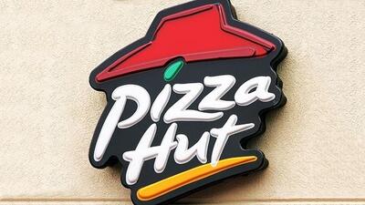 Pizza Hut Jhelum