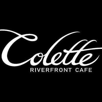 Colette Riverfront Cafe