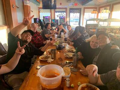 Mukwonago Family Restauarnt