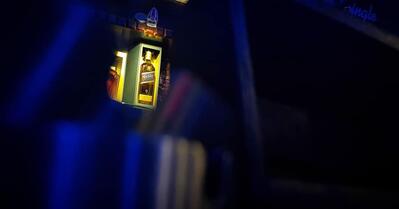 Du Bara Bar
