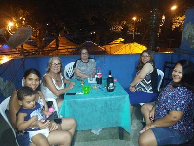 Experimenta Bar foto