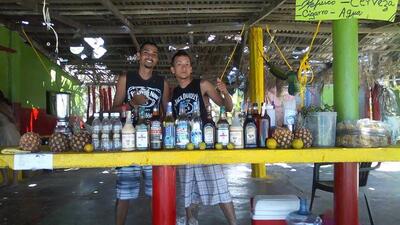 Eco Bar