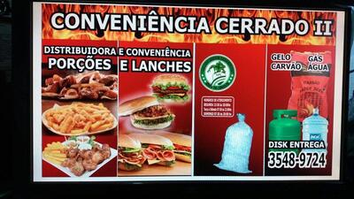 Conveniência Cerrado II foto