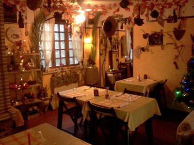 Rifugio al Solito Posto