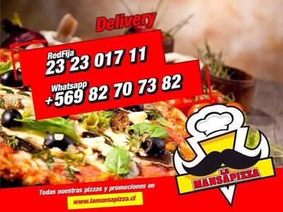 Lamanzapizza