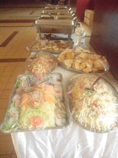 Restaurantcafebargrandmere
