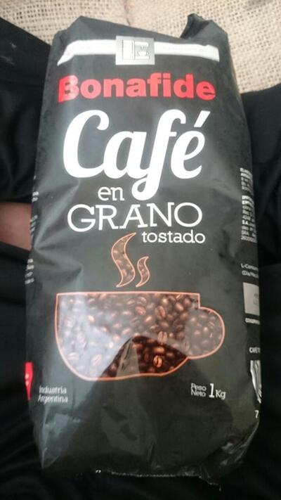 El Barista