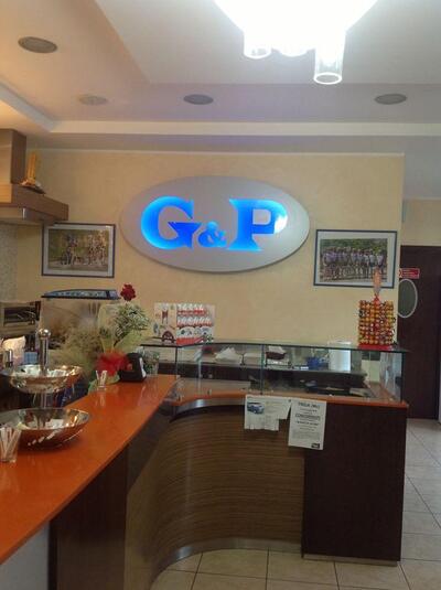 G&P tavola calda e pasti veloci Macerata