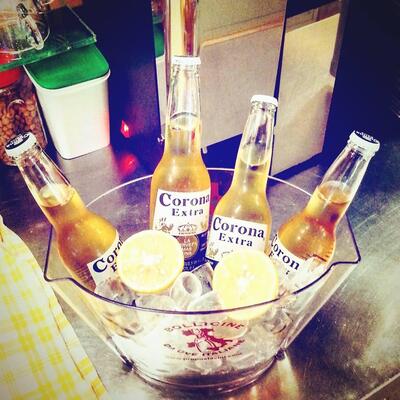 Bar - "Al Ghiottone"