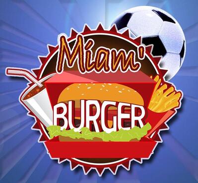 Miam Burger