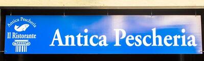 Antica Pescheria foto