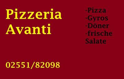 Avanti