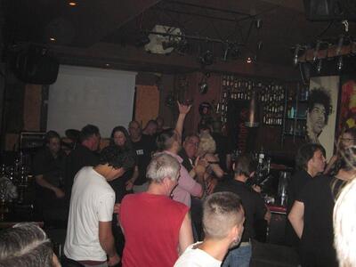 Fame Music Bar Peristéri