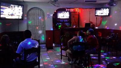 Oasis Bar Chichigalpa Chichigalpa