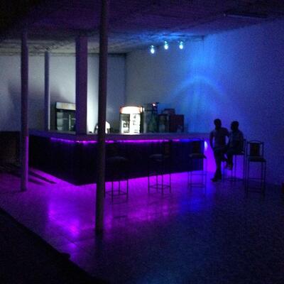 Quinta tropical