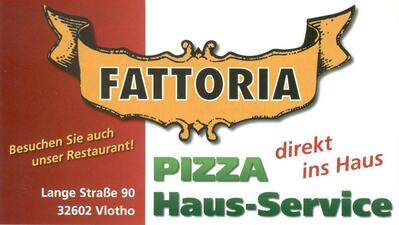 Fattoria