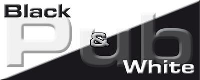 Black & White pub Marene