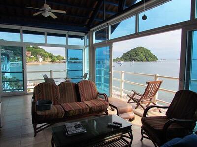 Ocean Rock Cafe