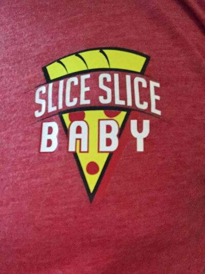 Slice Slice Baby