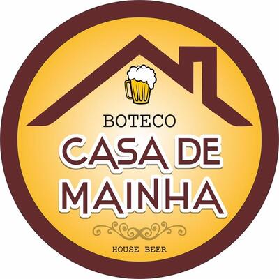 Boteco Casa de Mainha Valença BA