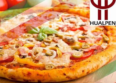 Vostra Pizza Delivery