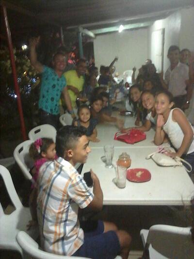 SODA El Buen Sabor