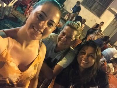 Pizzaria Marmei foto