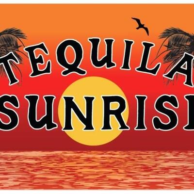 Tequila Sunrise Bar and Restaurant