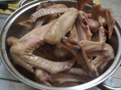 奕真煙燻滷味坊