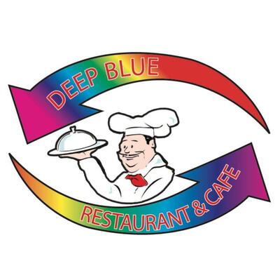 Deep Blue Restaurant & Cafe