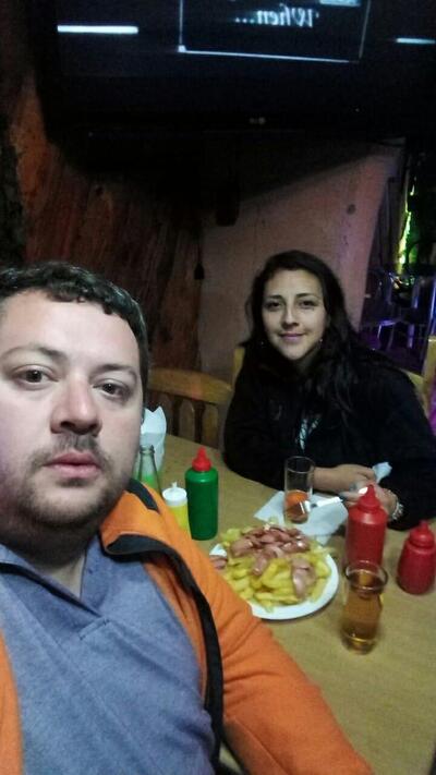 La Herradura Pub