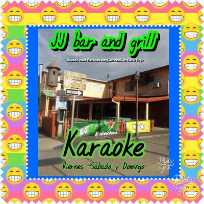 JJ Bar And Grill