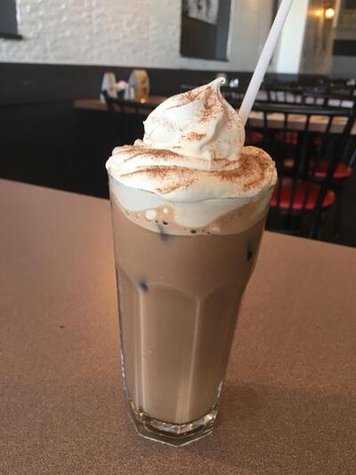 Restaurant LeBrunch Bécancour QC