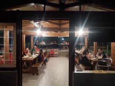 Pescato e Mangiato - Paolo Fanciulli - Aperto su prenotazione