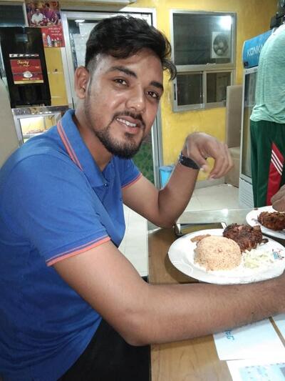 Dream Food Industry