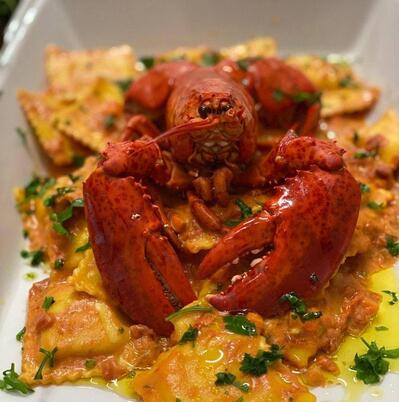 Ristorante Pizzeria Il Planetario