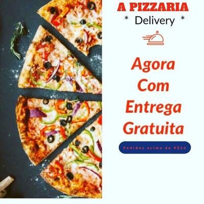 A Pizzaria Delivery Erechim RS