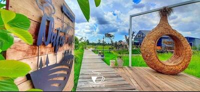 Nata Cafe Amphoe Kantharalak