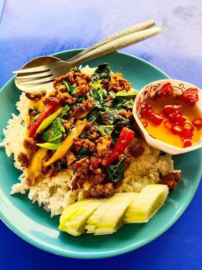 ร้าน จุ่มอิน-ดี้