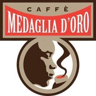 Caffe' Medaglia D'Oro - Tubino