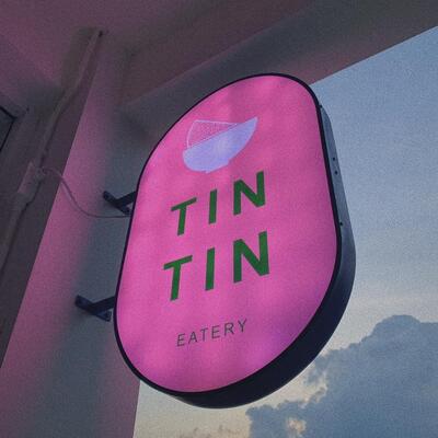 Tintin.eatery