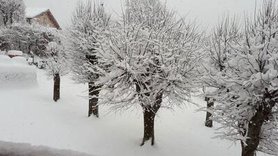 Aiguille du Midi - Hôtel & Restaurant